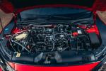 Honda Civic Hatchback 2017 года (UK)